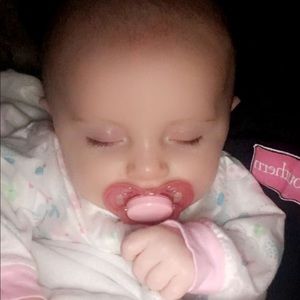 Meet your Posher, Princess